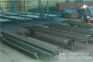 鋼架噴漆車間.3